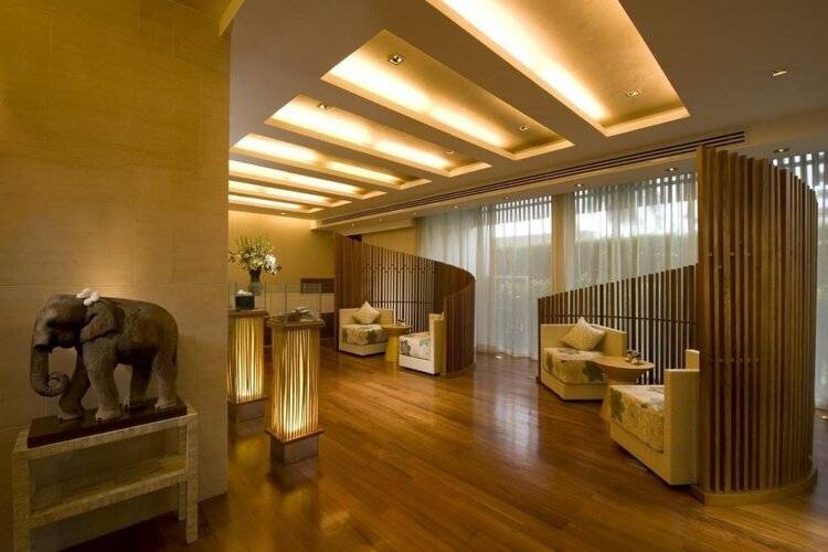 The Sukhothai Bangkok