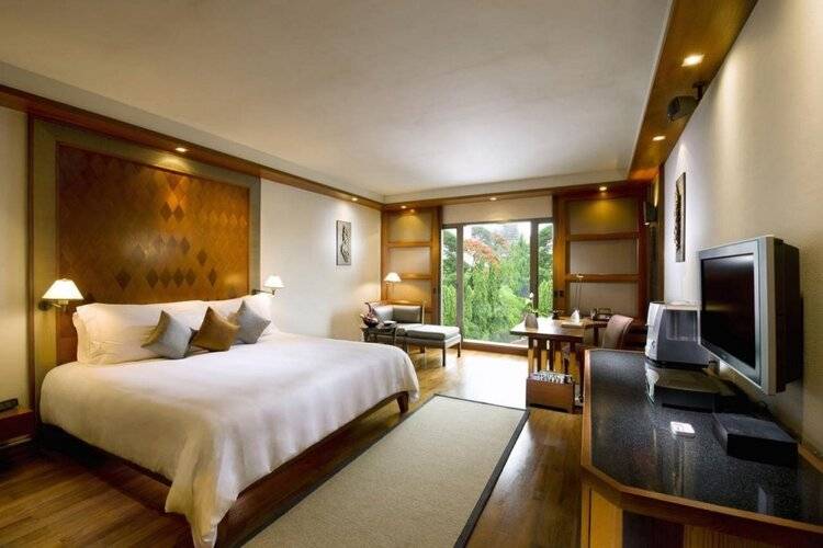 The Sukhothai Bangkok