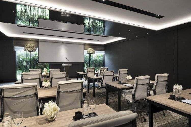 The Sukhothai Bangkok