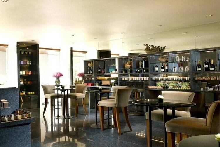 The Sukhothai Bangkok