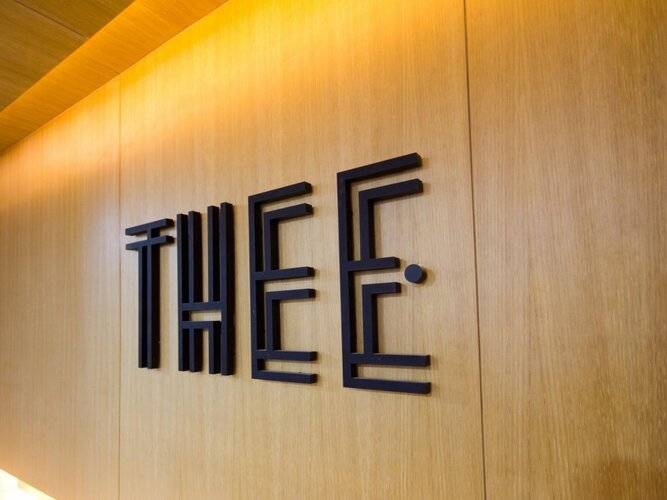 THEE Bangkok by TH District