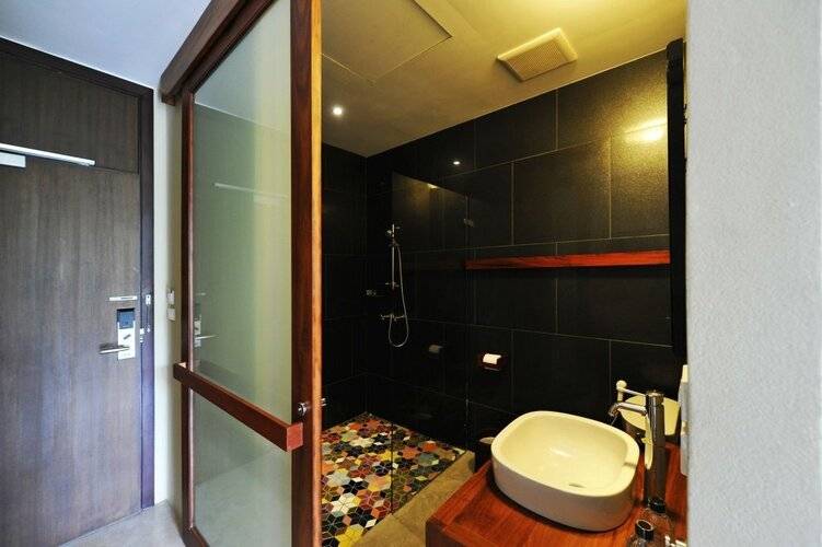 Villa Phra Sumen Bangkok