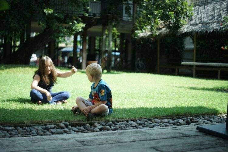 Villa Phra Sumen Bangkok