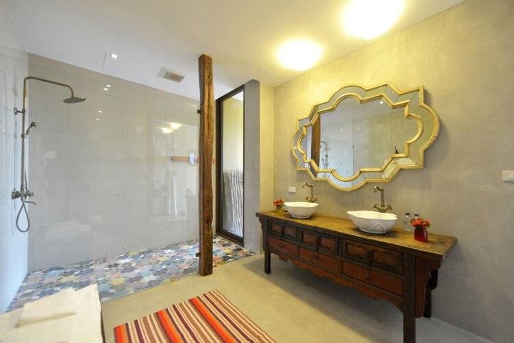 Villa Phra Sumen Bangkok