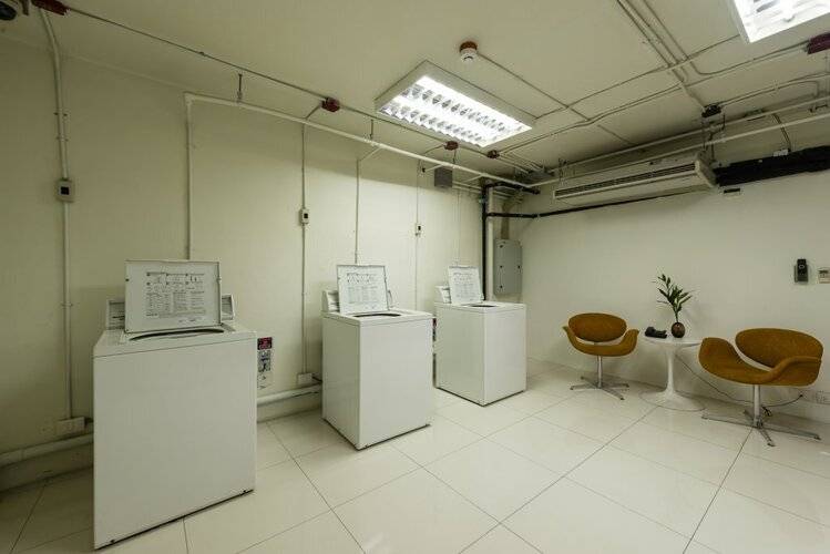 Maitria Sukhumvit 18 Bangkok – A Chatrium Collection