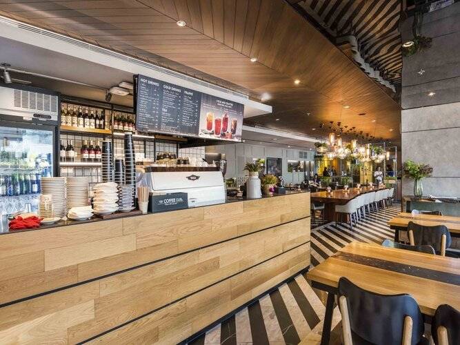 Maitria Sukhumvit 18 Bangkok – A Chatrium Collection