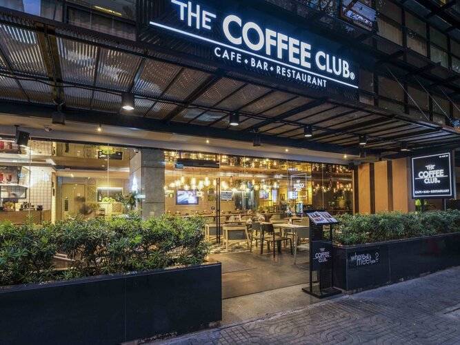 Maitria Sukhumvit 18 Bangkok – A Chatrium Collection