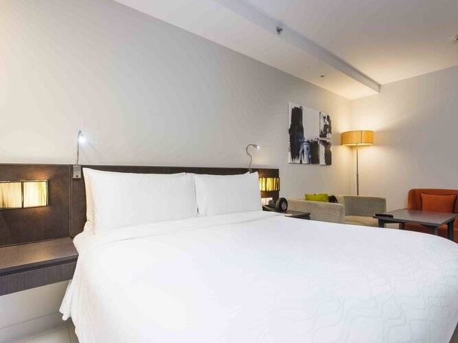Maitria Sukhumvit 18 Bangkok – A Chatrium Collection