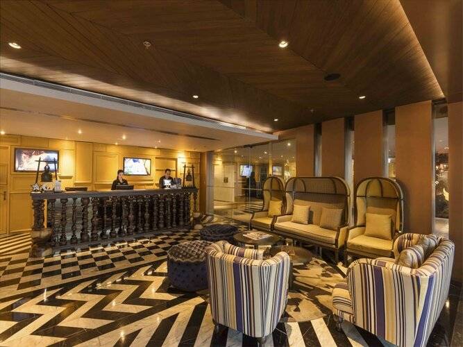 Maitria Sukhumvit 18 Bangkok – A Chatrium Collection