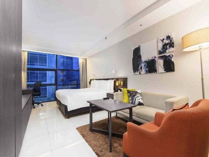 Maitria Sukhumvit 18 Bangkok – A Chatrium Collection