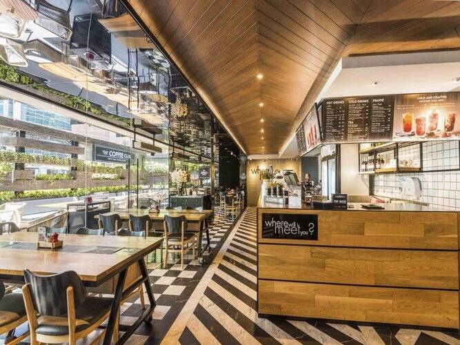 Maitria Sukhumvit 18 Bangkok – A Chatrium Collection
