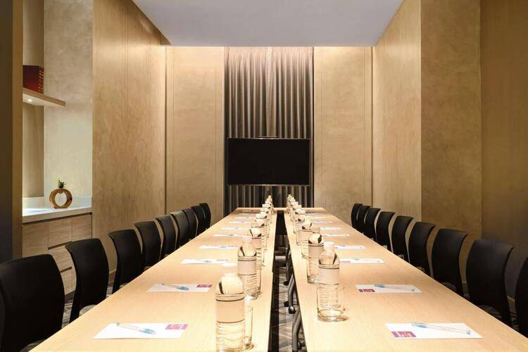Hyatt Place Bangkok Sukhumvit