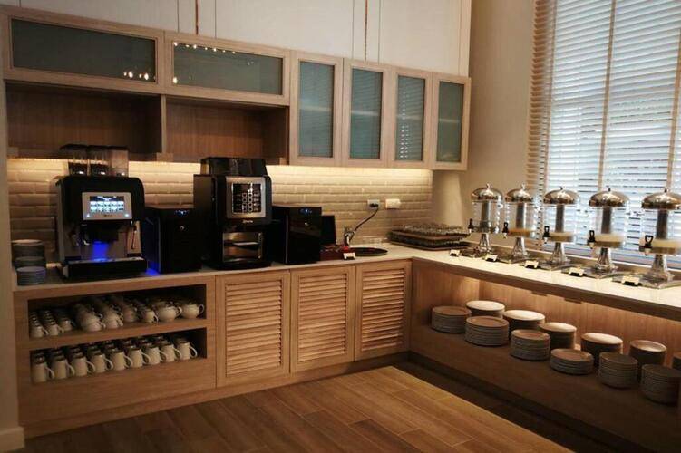 Hyatt Place Bangkok Sukhumvit