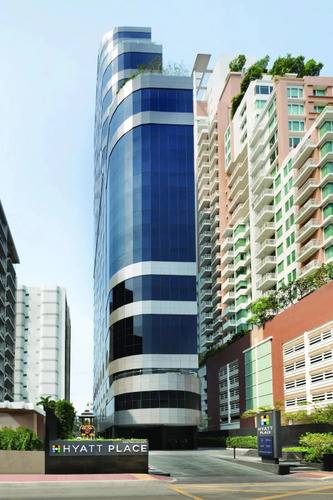 Hyatt Place Bangkok Sukhumvit