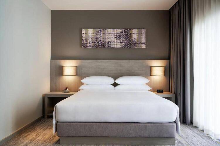 Hyatt Place Bangkok Sukhumvit