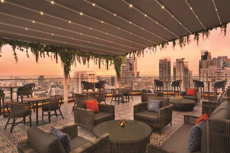 Hyatt Place Bangkok Sukhumvit