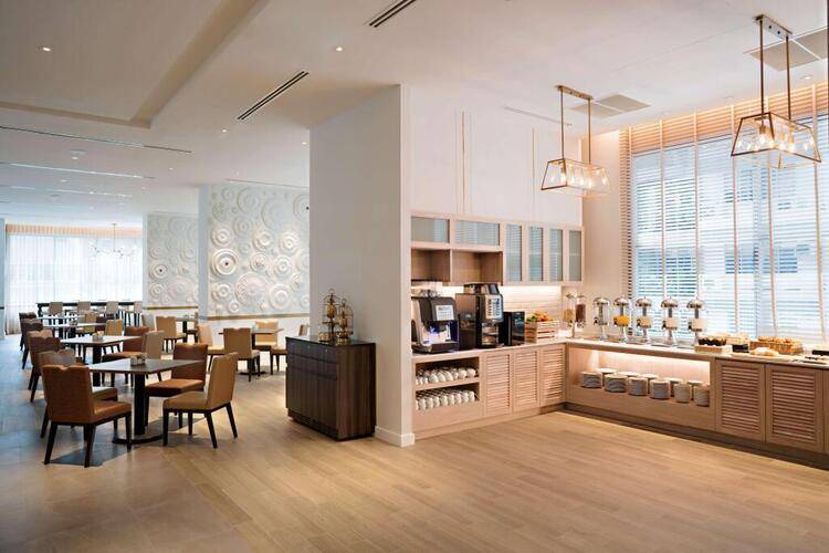 Hyatt Place Bangkok Sukhumvit