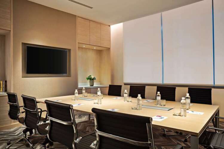 Hyatt Place Bangkok Sukhumvit