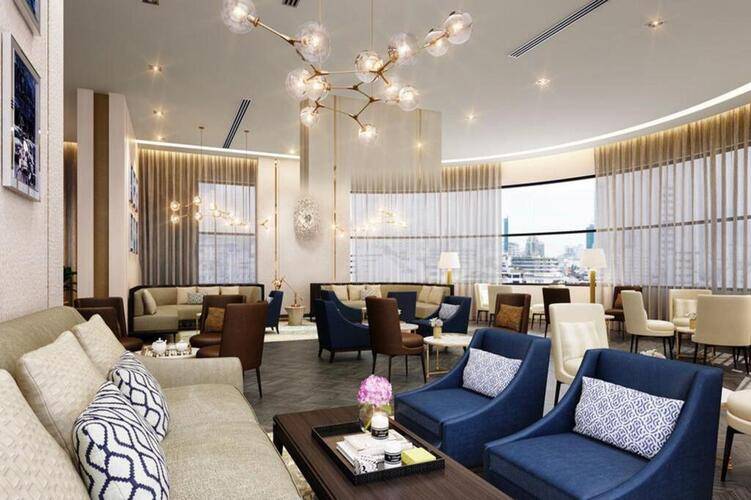 Hyatt Place Bangkok Sukhumvit