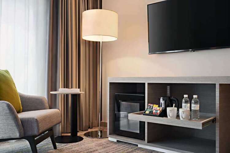 Hyatt Place Bangkok Sukhumvit