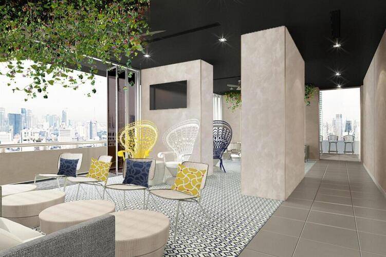 Hyatt Place Bangkok Sukhumvit