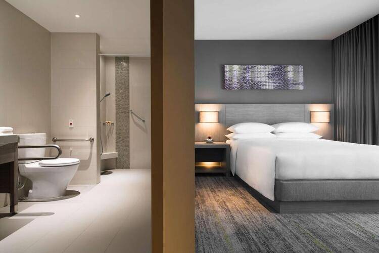 Hyatt Place Bangkok Sukhumvit