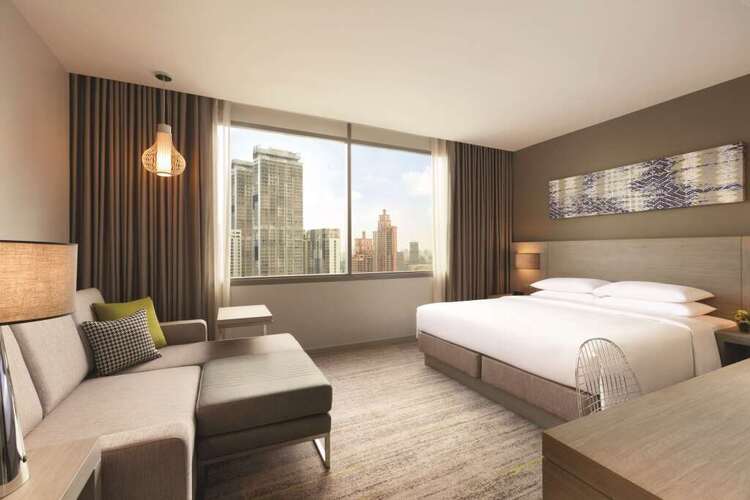 Hyatt Place Bangkok Sukhumvit