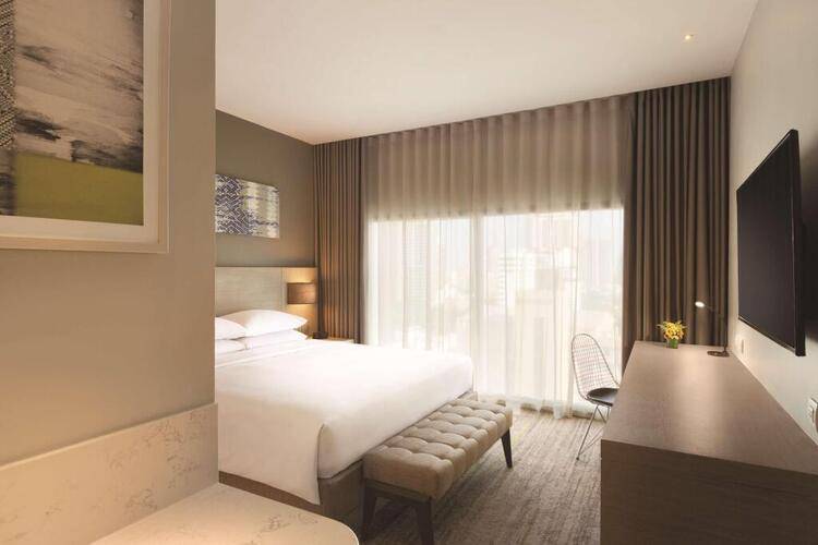 Hyatt Place Bangkok Sukhumvit