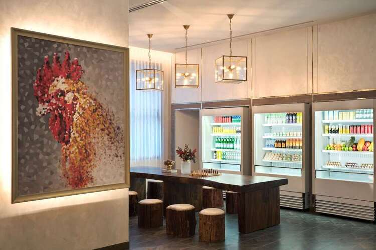 Hyatt Place Bangkok Sukhumvit