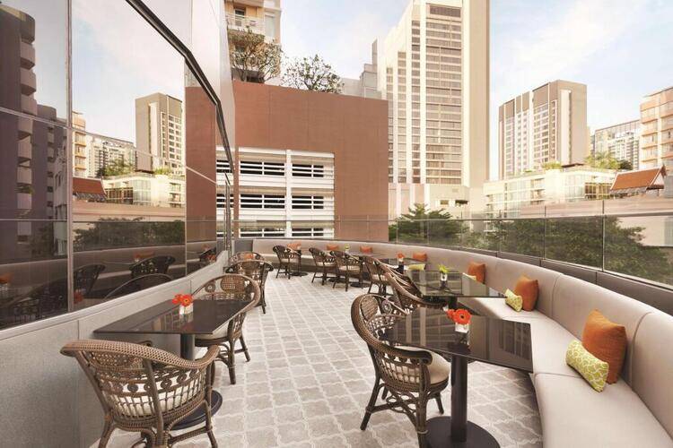 Hyatt Place Bangkok Sukhumvit
