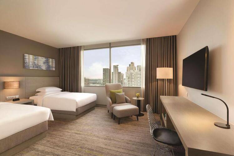 Hyatt Place Bangkok Sukhumvit