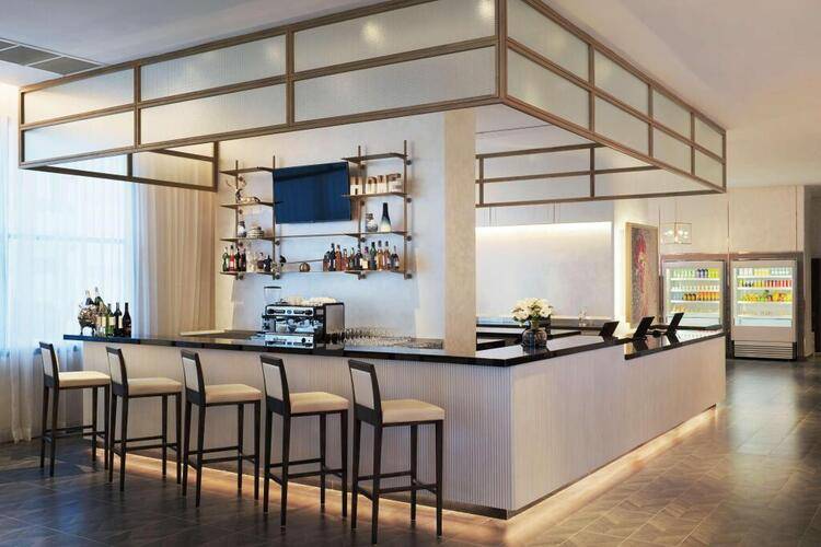 Hyatt Place Bangkok Sukhumvit