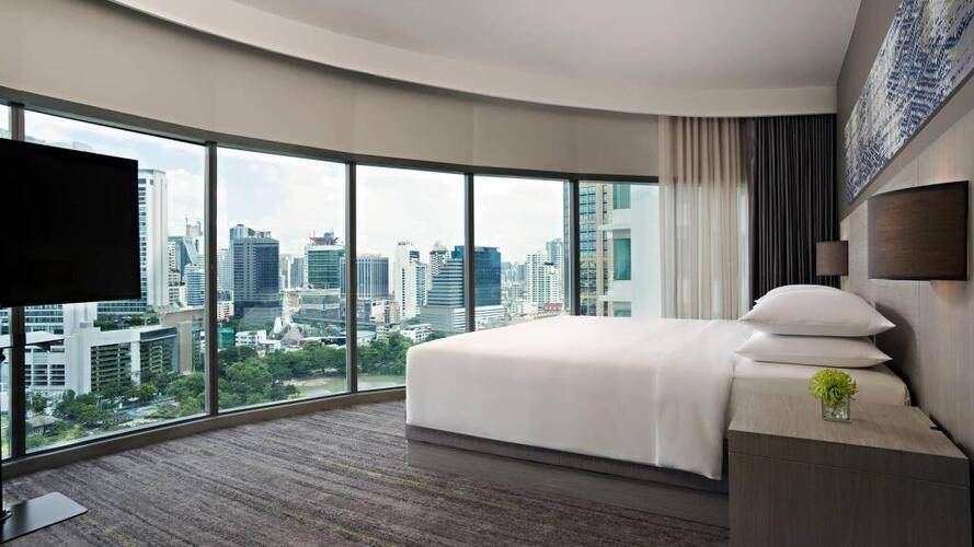Hyatt Place Bangkok Sukhumvit