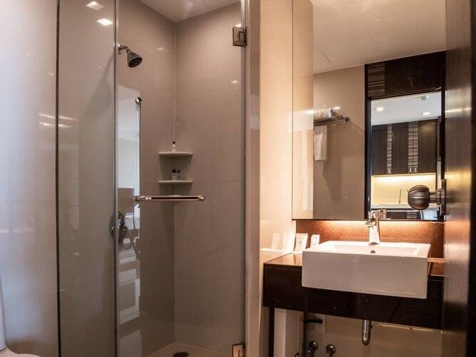 Jasmine Grande Residence