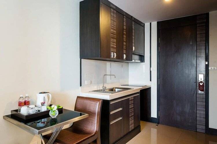 Jasmine Grande Residence
