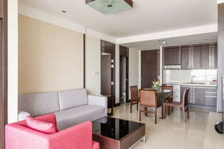 Jasmine Grande Residence
