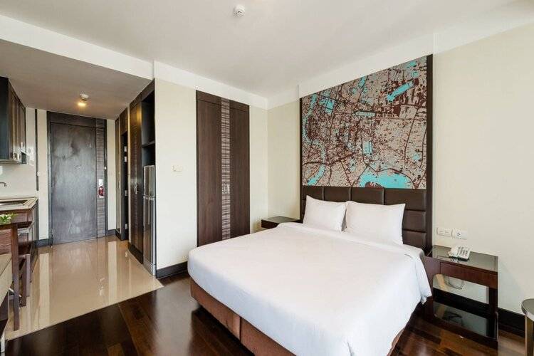 Jasmine Grande Residence