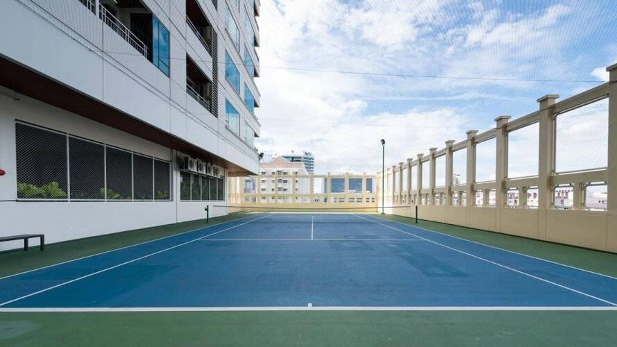 Jasmine Grande Residence