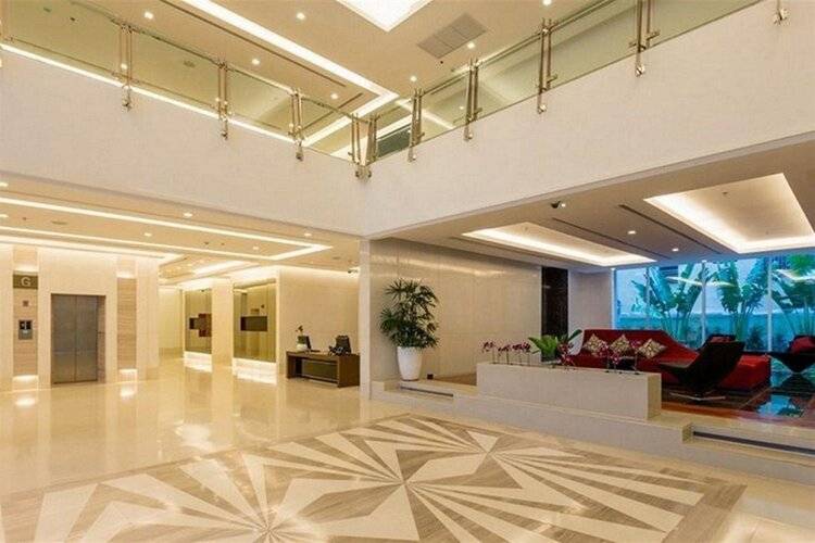 Jasmine Grande Residence