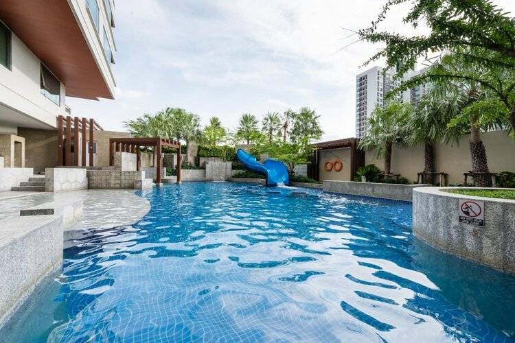 Jasmine Grande Residence