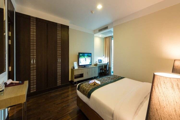 Jasmine Grande Residence
