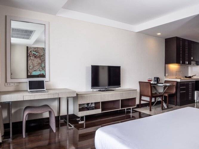 Jasmine Grande Residence