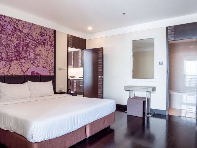 Jasmine Grande Residence