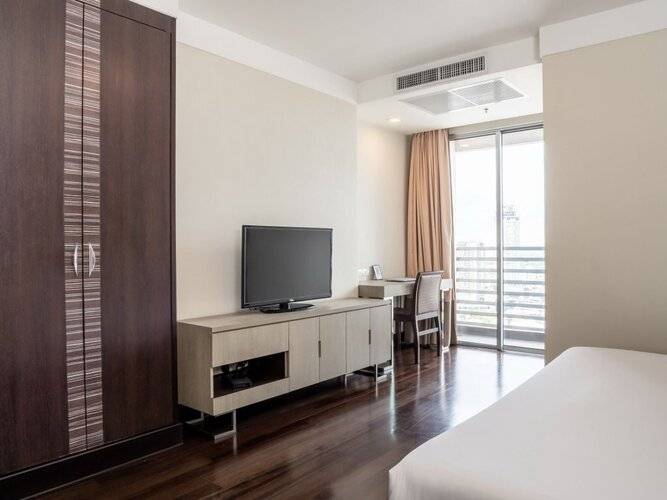 Jasmine Grande Residence