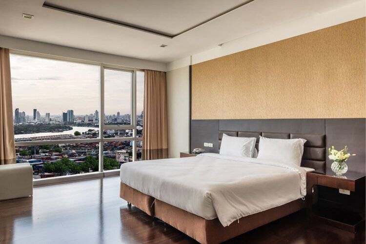 Jasmine Grande Residence