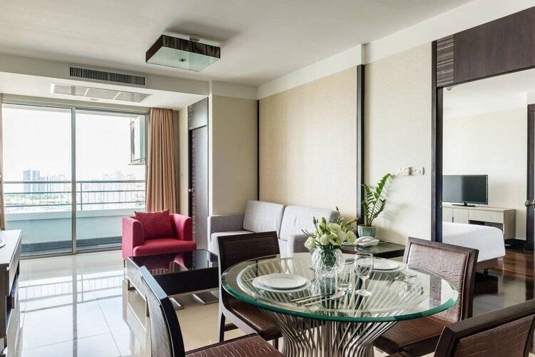 Jasmine Grande Residence