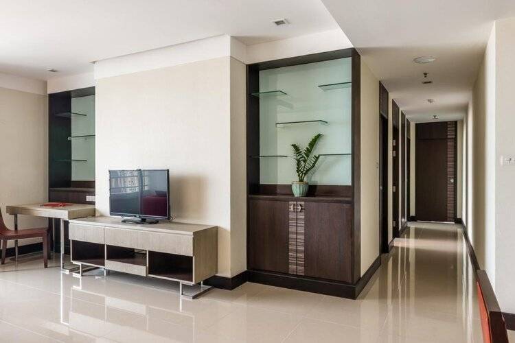 Jasmine Grande Residence