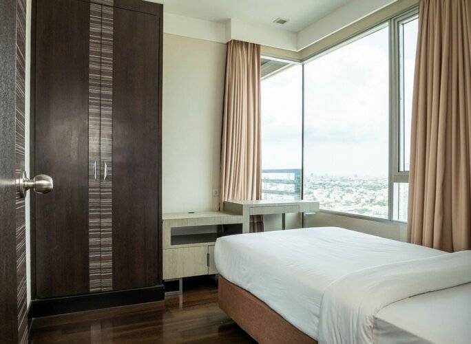 Jasmine Grande Residence