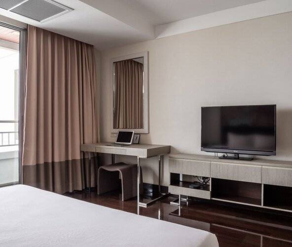 Jasmine Grande Residence