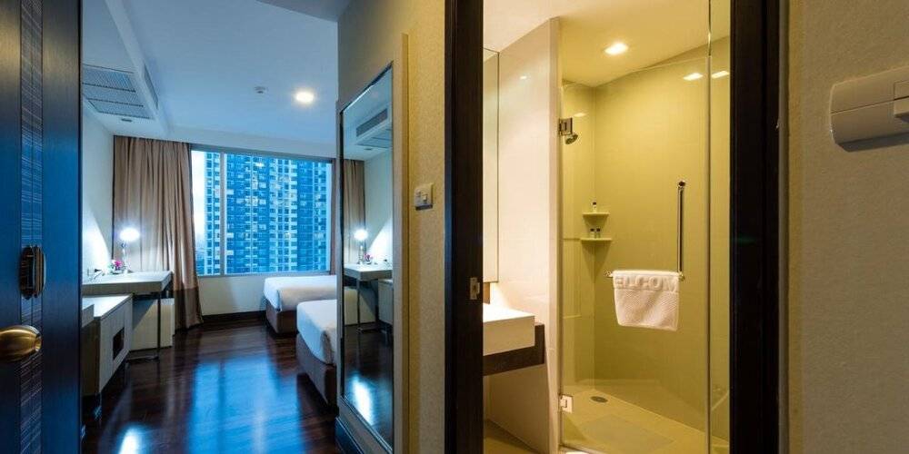 Jasmine Grande Residence